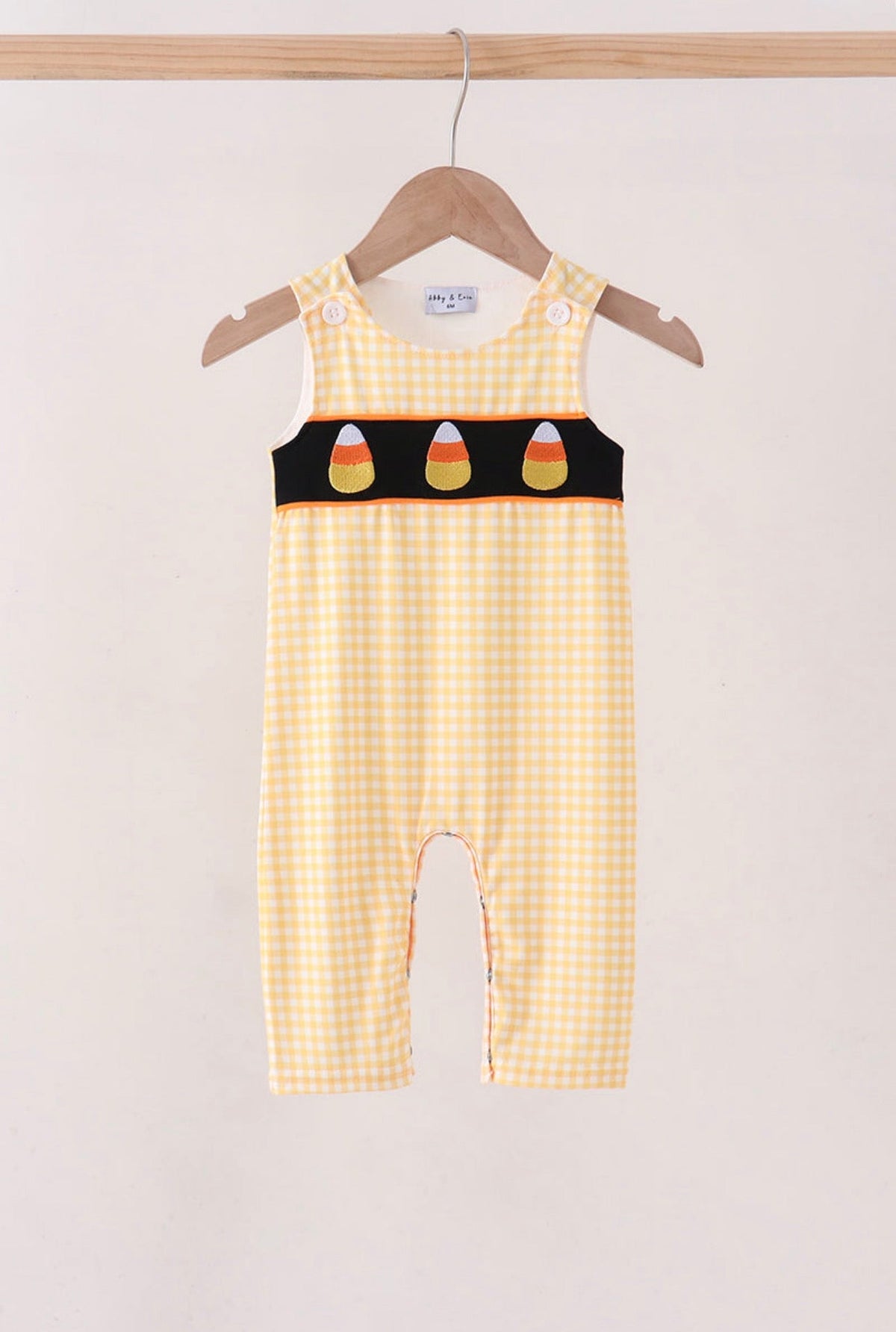 Candy Print Boys JonJon