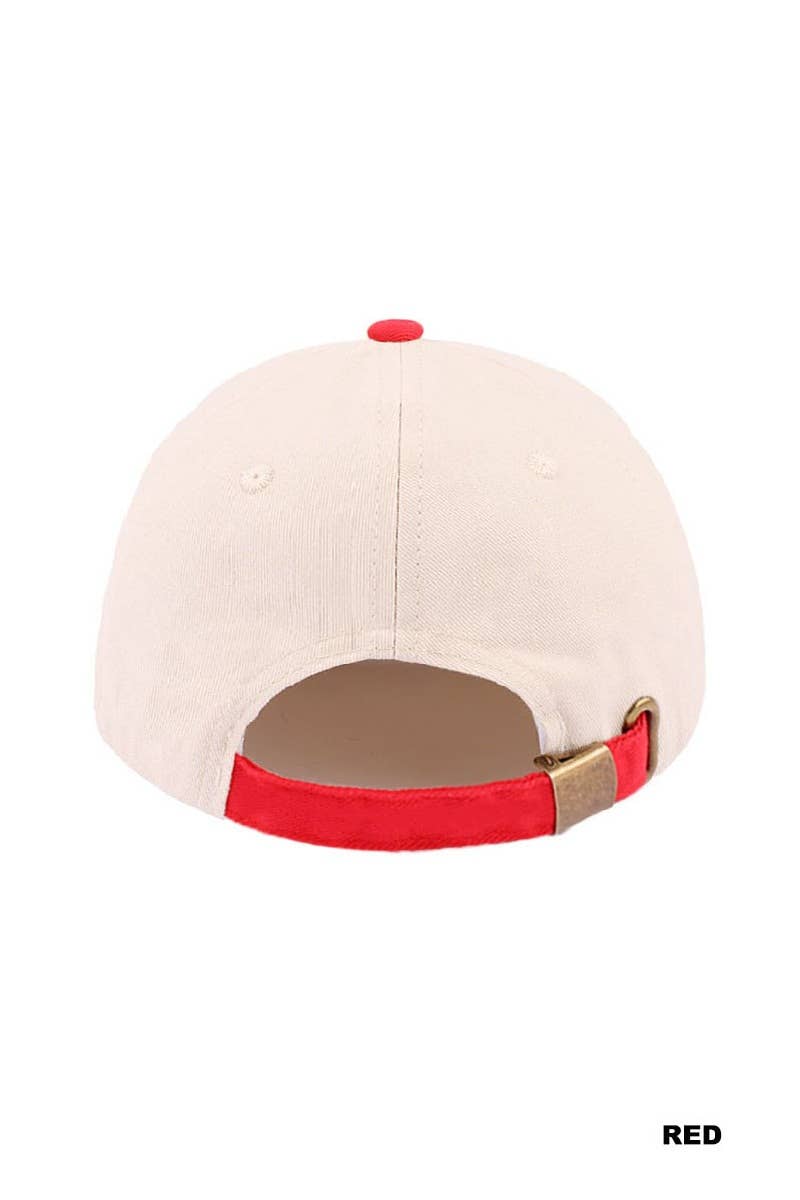 Coquette Bow Diet Coke Trucker Hat