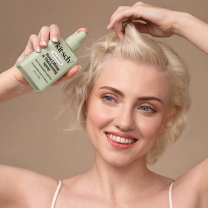 Volumizing Root Lifting & Thickening Spray