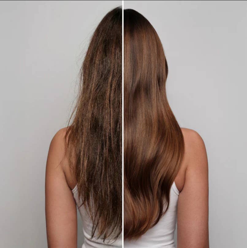 Anti- Frizz Humidity Shield Spray