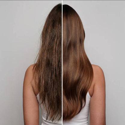 Anti- Frizz Humidity Shield Spray