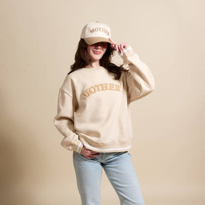 Signature Crew–Mother