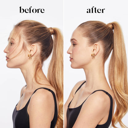 Smoothing Hair Wax Stick