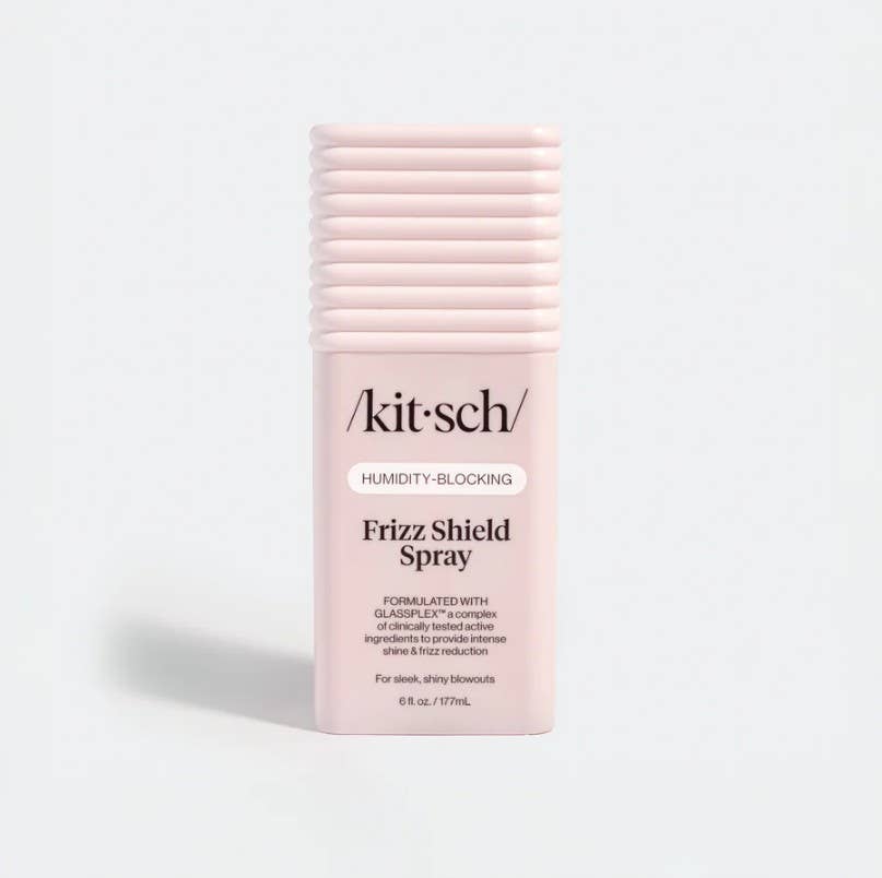 Anti- Frizz Humidity Shield Spray