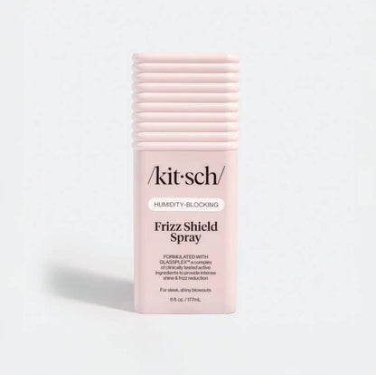 Anti- Frizz Humidity Shield Spray