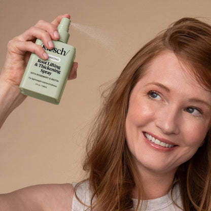 Volumizing Root Lifting & Thickening Spray