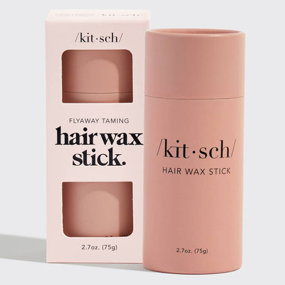 Smoothing Hair Wax Stick