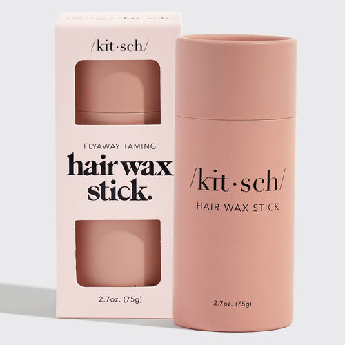 Smoothing Hair Wax Stick