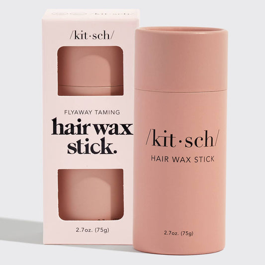 Smoothing Hair Wax Stick