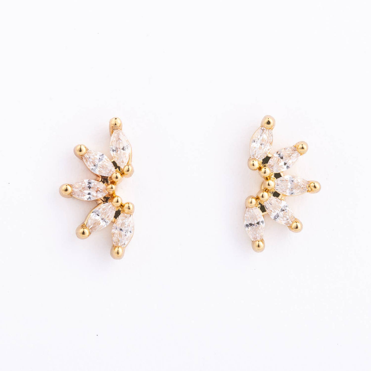 Earrings Jones