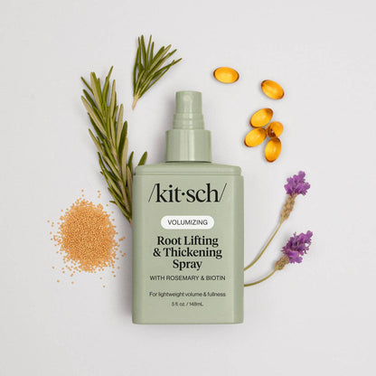 Volumizing Root Lifting & Thickening Spray
