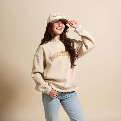 Signature Crew–Mother