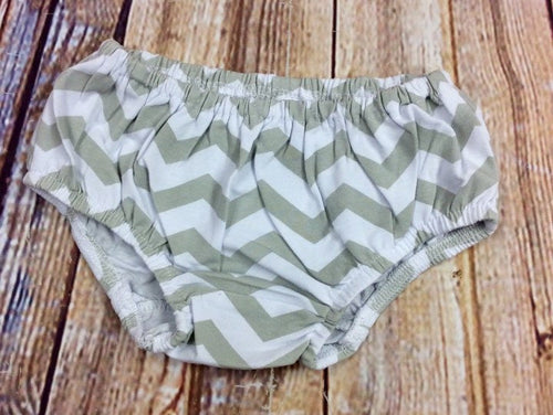 Cotton Bloomer Bummie Diaper Covers