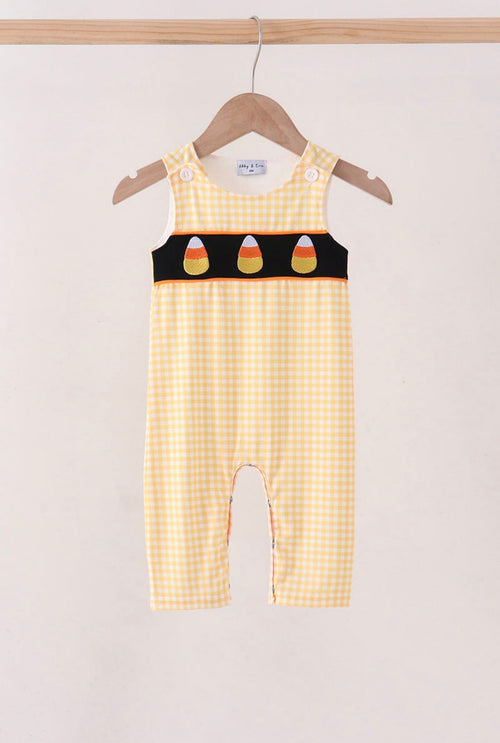 Candy Print Boys JonJon