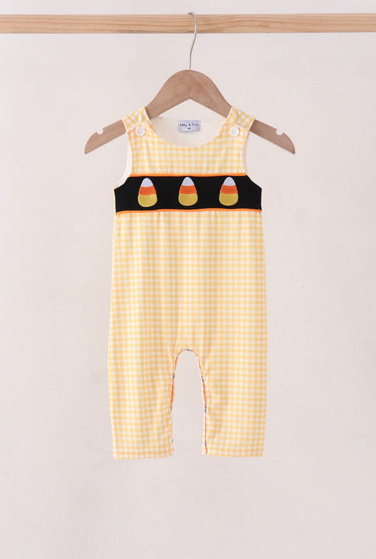 Candy Print Boys JonJon