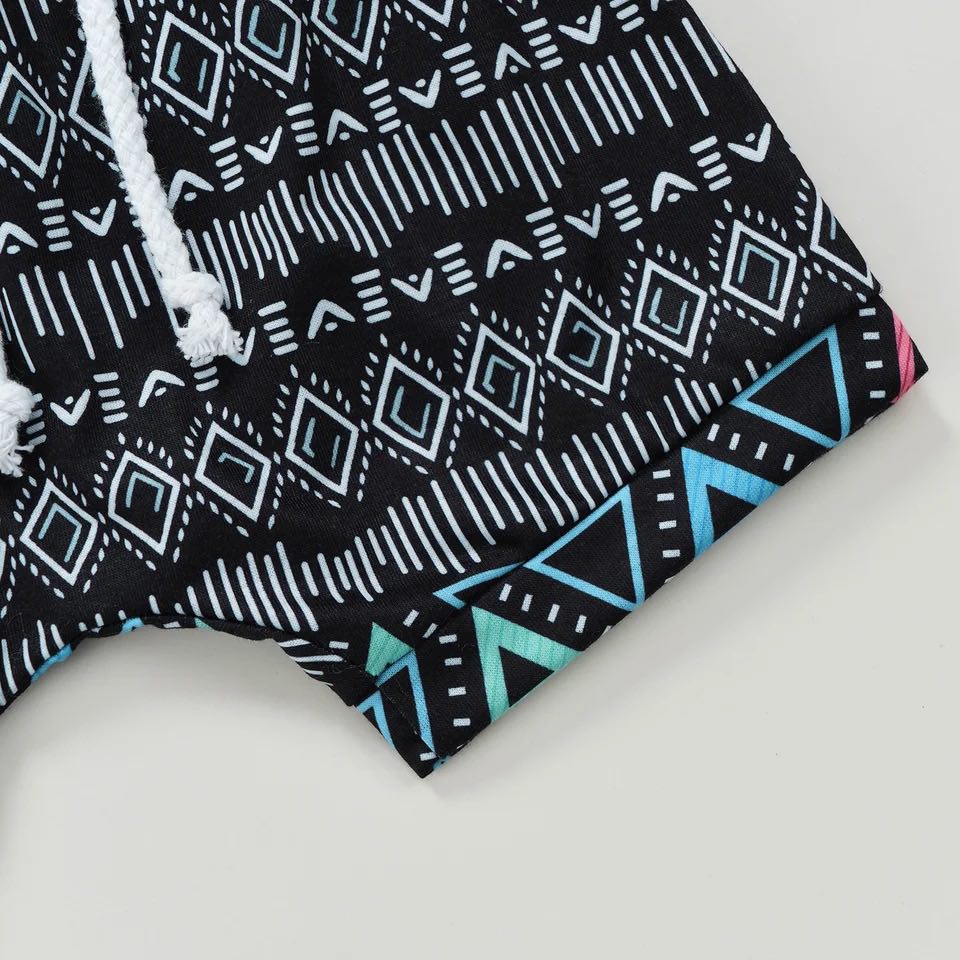 Boy's Lets Taco Bout It Outfit
