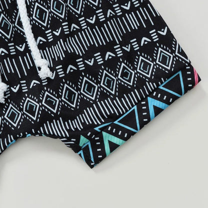 Boy's Lets Taco Bout It Outfit