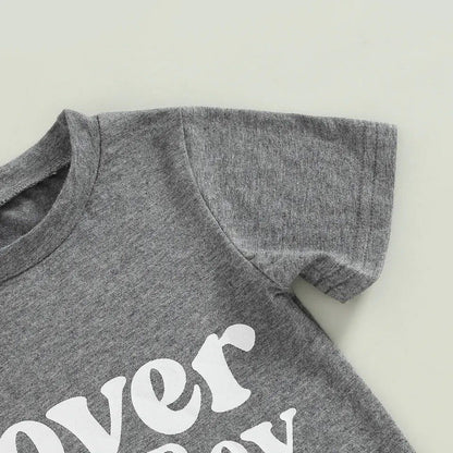 Boy's Lover Boy Outfit