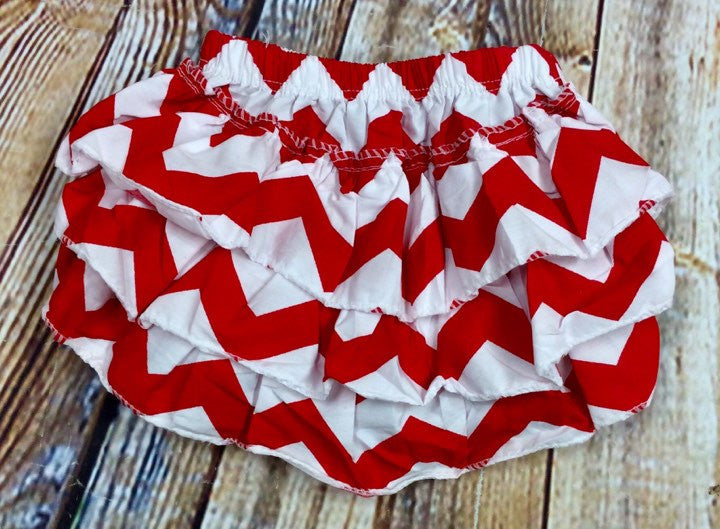 Cotton Bloomer Bummie Diaper Covers