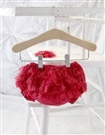 Baby Cotton Bloomer Bummie Diaper Cover