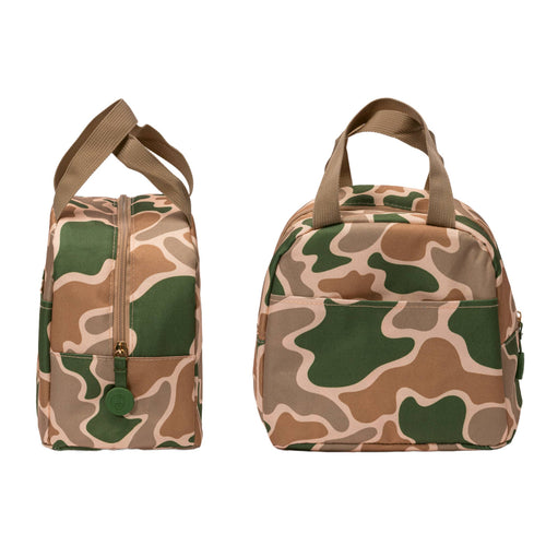 Kids Shadow Ops Lunch Box