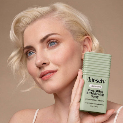 Volumizing Root Lifting & Thickening Spray