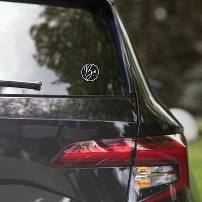 Bo & Co. Bubble-free stickers