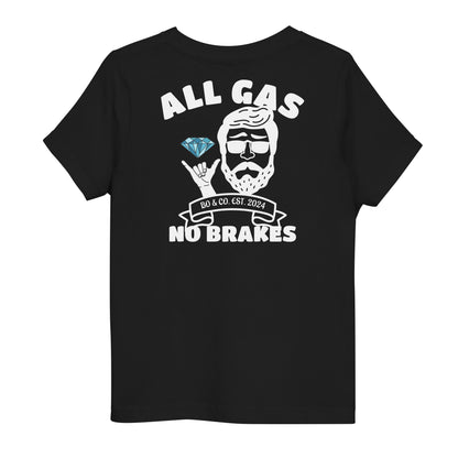 Bo & Co. All Gas No Brakes