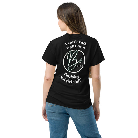 Women's Bo & Co. Hot Girl Stuff